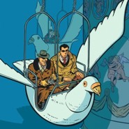 Week 52: Lies Lavrijsen