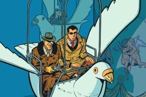 Week 52: Lies Lavrijsen