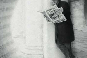 Week 23: Robbert-Jan Henkes