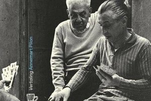 Week 25: Annemart Pilon