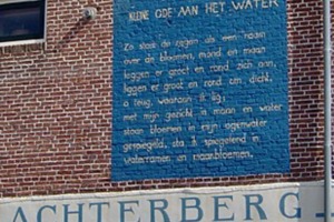 Week 33: Bert de Waart