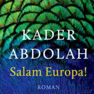 Week 21: Saskia Vandenbussche