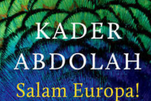 Week 21: Saskia Vandenbussche