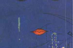 Week 41: Gys-Walt van Egdom