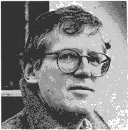 In memoriam Kees Verheul