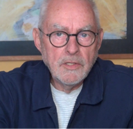 In memoriam Willem van Toorn (1935-2024)