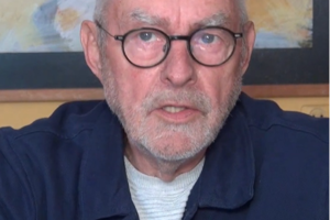 Week 27: Cees Koster