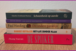 Nominaties Filter Vertaalprijs 2024