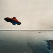 Week 33: Claudia Cillessen