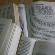 Week 43: Laura Molenaar