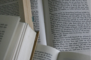 Week 43: Laura Molenaar