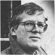 Week 21: Ton Naaijkens