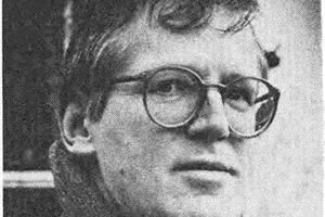 Week 21: Ton Naaijkens