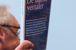 Week 16: Ton Naaijkens