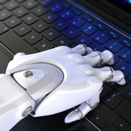 Week 51: Gys-Walt van Egdom