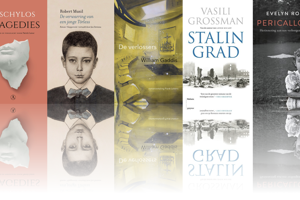 Nominaties Filter Vertaalprijs 2025