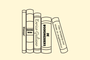 Week 44: Daan Stoffelsen